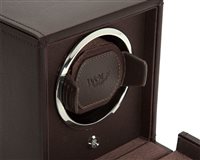 Watch Accessory Wolf 1834 CUB in Leather 461106 - 461106